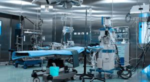 Savunmadaki Başarı, Medikal Teknolojisine Örnek Oldu!