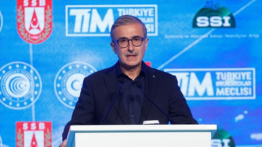 Savunma ve havacılık Türkiye’nin imajını güçlendiriyor