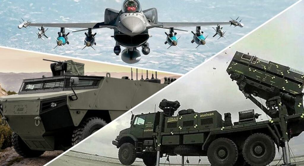 ABD’ye 1 Milyar Dolarlık İhracat