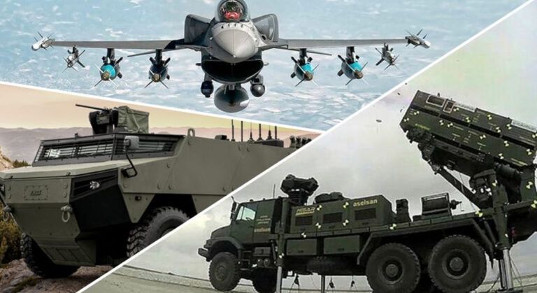 ABD’ye 1 Milyar Dolarlık İhracat