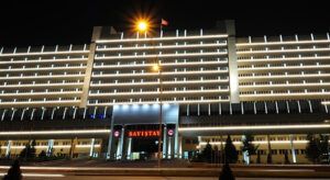 Borç Belediyeleri CHP