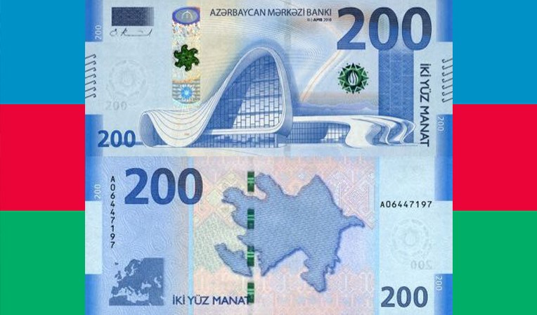 Erdoğan’dan Müthiş Azerbaycan Manatı Stratejisi