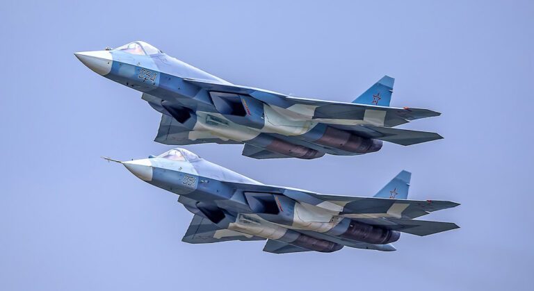 Türkiye’den ABD’ye F-16 Manevrası