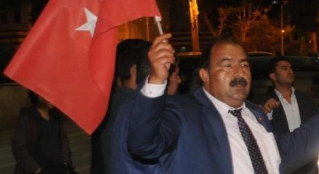 Tahir Güven Ölümüyle İlgili Gözaltılar Var