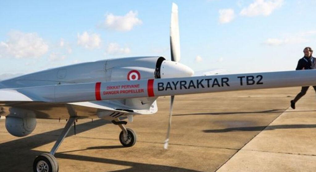 Rusya Türk SİHA’larına Talip mi Oldu?