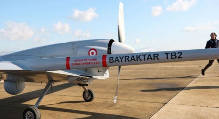 SİHA’ların En Hassas Görevi