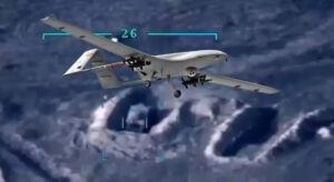 ABD ve İsrail SİHA’lardan Rahatsız