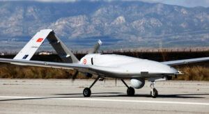 TB2 SİHA’ları Ülkemizde Üretmeye başladık!