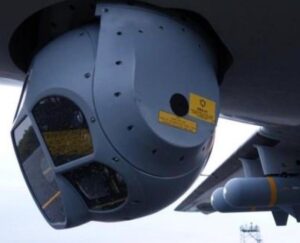 SİHA’lara Yerli Göz