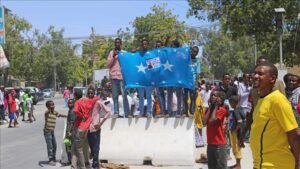Somali’de Muhalif Koalisyondan Boykot Kararı