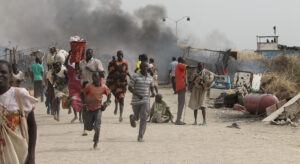 Protestolarda Ölenlerin Sayısı 45’e Yükseldi