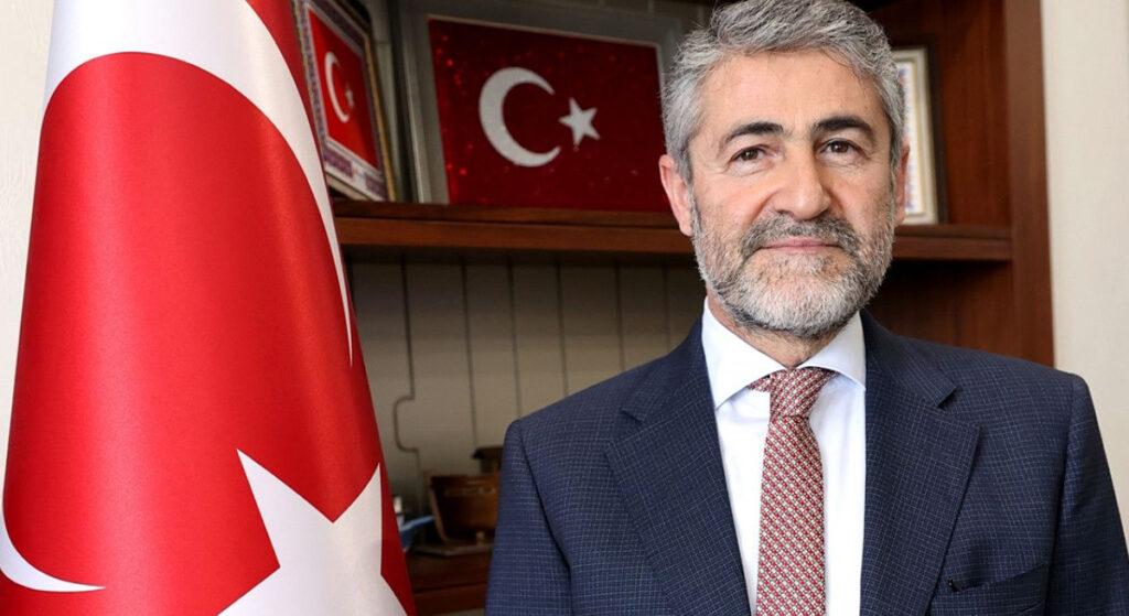 Hazine ve Maliye Bakanı Nureddin Nebati’den Önemli Açıklamalar