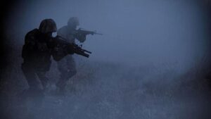 MİT’ten Nokta Operasyonu! ”Çukur” Teröristleri Cehenneme Gönderildi