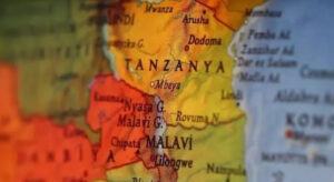 Türk Firması Tanzanya’da Yapı Merkezi Aldı