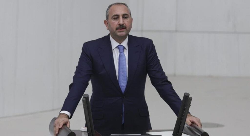 Bakan Gül Yargılamalardaki Tazminatlar Hakkında Konuştu