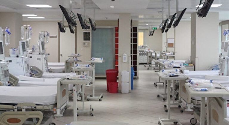 Tedavi Ücretini SGK Ödeyecek