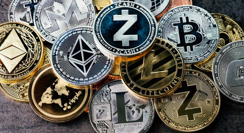 Kripto Paralar Yerle Bir Oldu