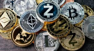 Kripto Paralar Yerle Bir Oldu