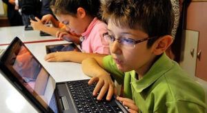 TÜİK’ten Uyarı Çocuklarınız Dijitale Bağımlı Oldu