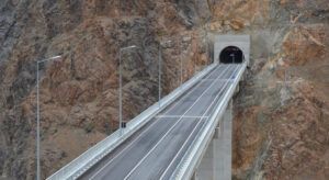 Erzurum ve Artvin Birbirine Bağlandı: Tünel Yarın Açılacak