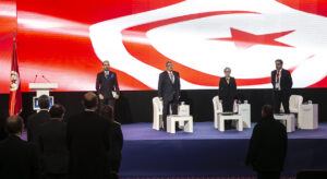 Tunus ile IMF Yeni Program İçin Anlaşma Taslağı Hazırlıyor