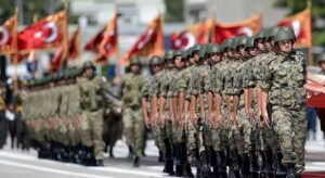 En Güçlü Ordulardan Türkiye’ye Övgü Dolu Sözler