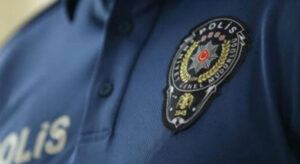 BM’den Türk Polisine Teşekkür Etti!