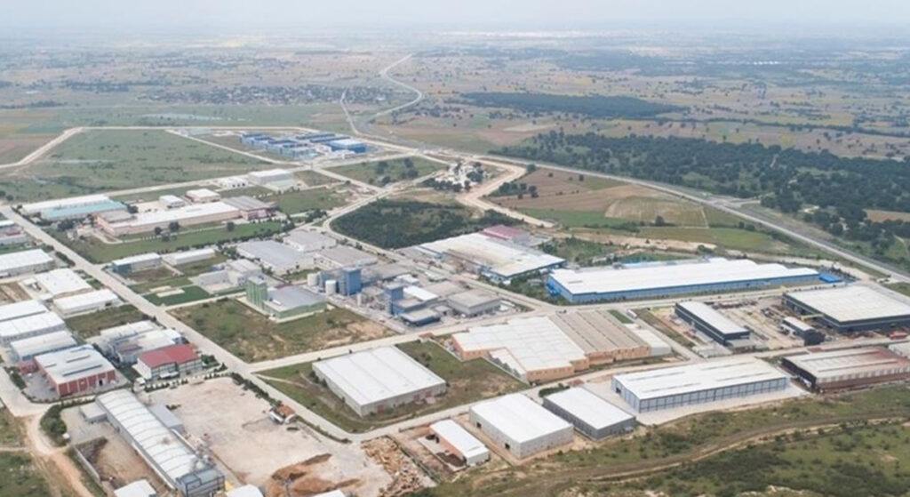 Türkiye Avrupa’da Yatırım Yapılan 10. Ülke