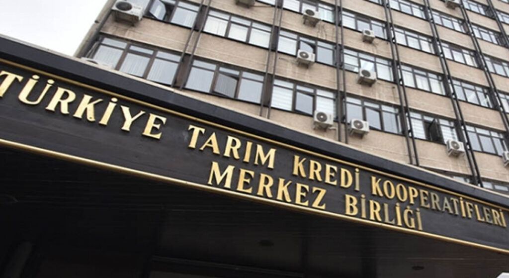 Tarım Kredi Kooperatifleri Gübre Fiyatlarında İndirim Yaptı