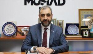 Kağnıcı: ”Gözlerini Bu Koridora Diktiler”