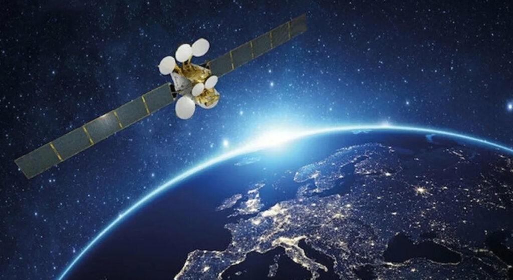 Türksat 5B Uydusu İçin Tarih Açıklandı