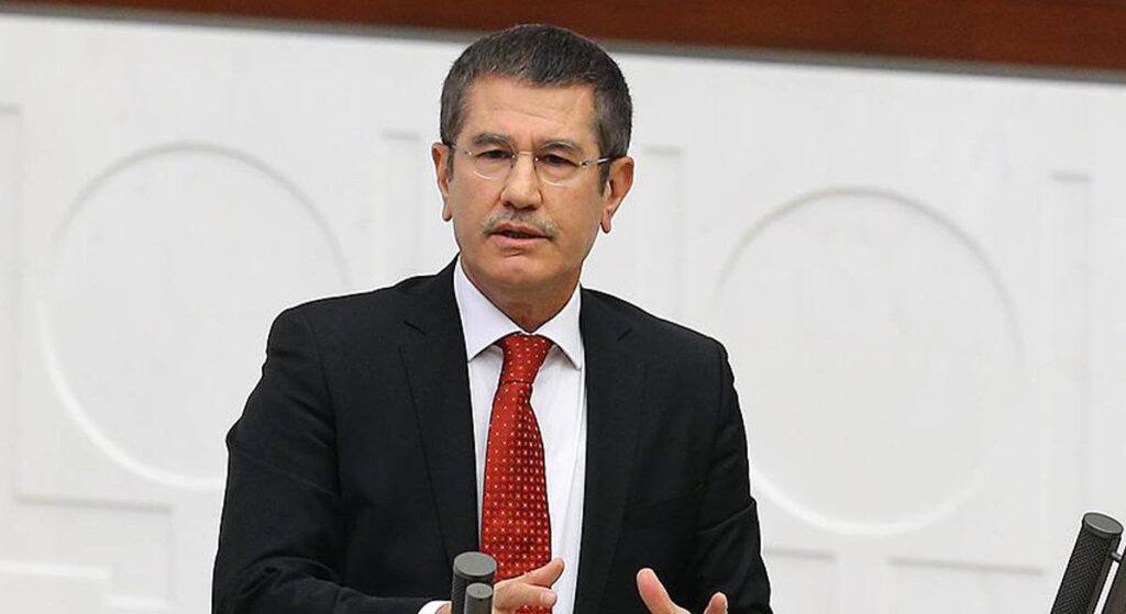 Nurettin Canikli: Vadeli Mevduat Hesabı Faiz Değildir