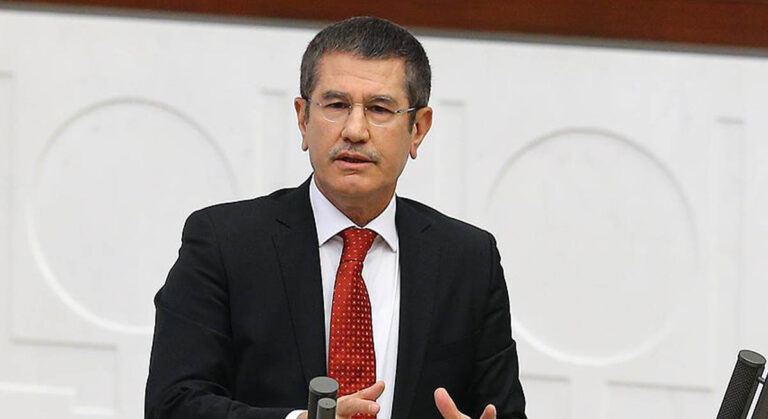 Nurettin Canikli: Vadeli Mevduat Hesabı Faiz Değildir