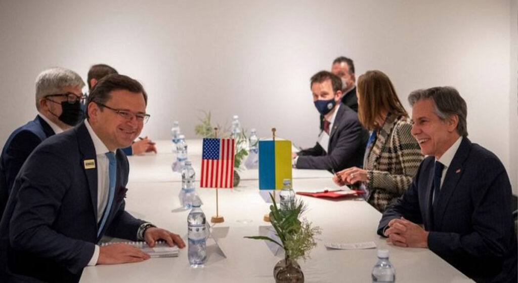 Rus Askeri Ölmeye Yer Arıyorsa Buyursun Gelsin