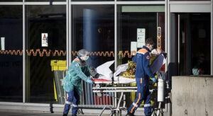 İngiltere ve Fransa’da Vaka Sayıları Hızla Arttı