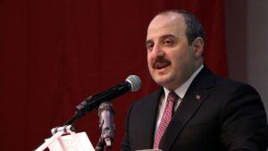 Kağıt Fabrikası Deneme Üretimlerine Başladı