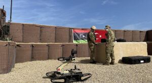 TSK’nın Eğitim ve Danışmanlığının Libya’ya Olumlu Etkileri