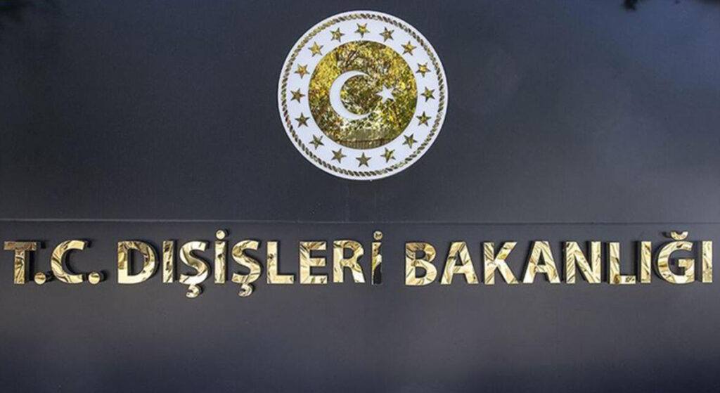 Türkiye,Rodos Arasında Gerilim Tırmanıyor