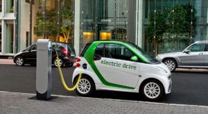 Bu Yıl Elektirikli Araçlar Daha Çok Tercih Edildi