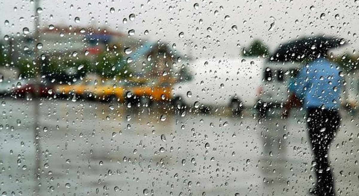 Meteoroloji’den 25 ile sarı ve turuncu kodlu uyarı!