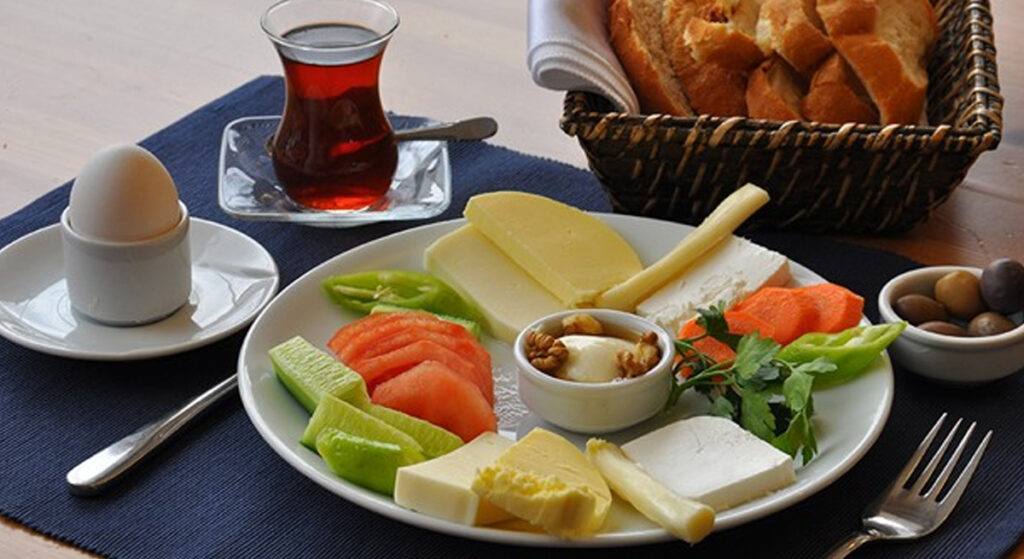 Kahvaltıdan Önce Sakın Tüketmeyin