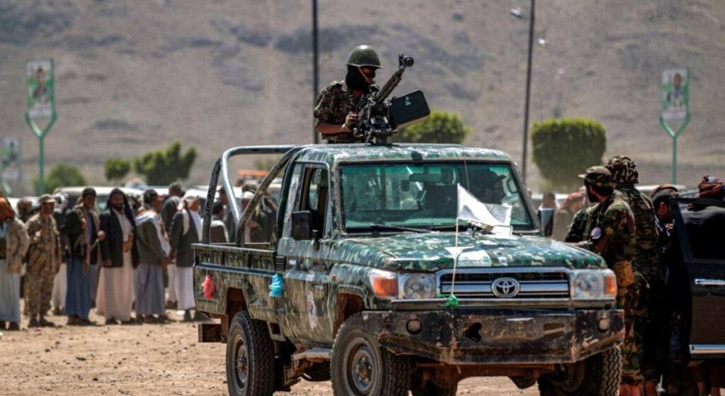 Yemen Arap koalisyonu 24 Saatte 215 Husi Milis Öldü