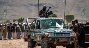 Yemen Arap koalisyonu 24 Saatte 215 Husi Milis Öldü