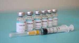 TURKOVAC Aşısı Randevuları Başladı