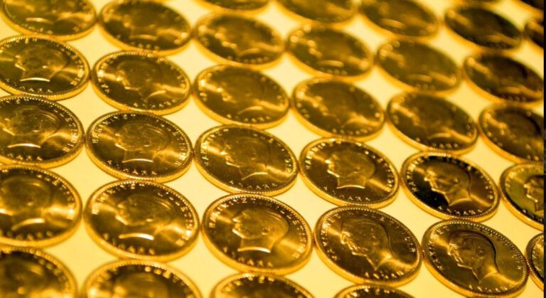 Altın Fiyatlarında Bugün