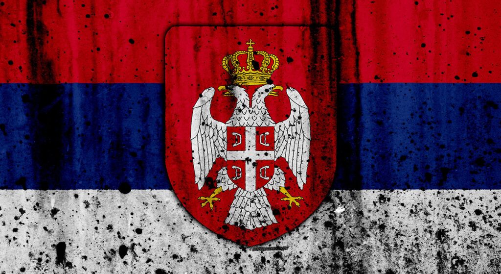 Sırp Cumhuriyetinden Baskın