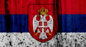 Sırp Cumhuriyetinden Baskın