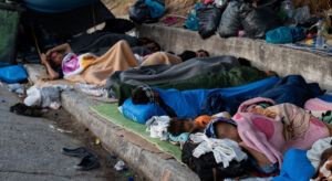 Yunanistan’ın Gaddar Politikaları