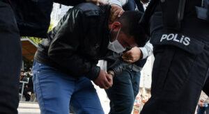 Yunus Göç’ün İfadesi Şaşırttı “Böyle Olsun İstemezdim”