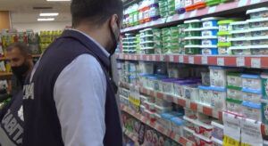 Zabıta Ekipleri Denetimlere Devam Ediyor